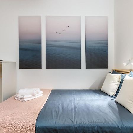 Guest Inn 3 Boutique Guest House Lisboa Εξωτερικό φωτογραφία