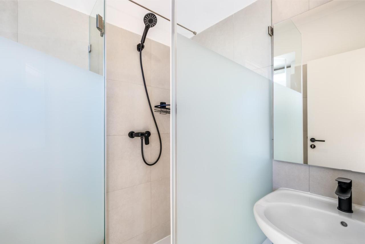 Guest Inn 3 Boutique Guest House Lisboa Εξωτερικό φωτογραφία