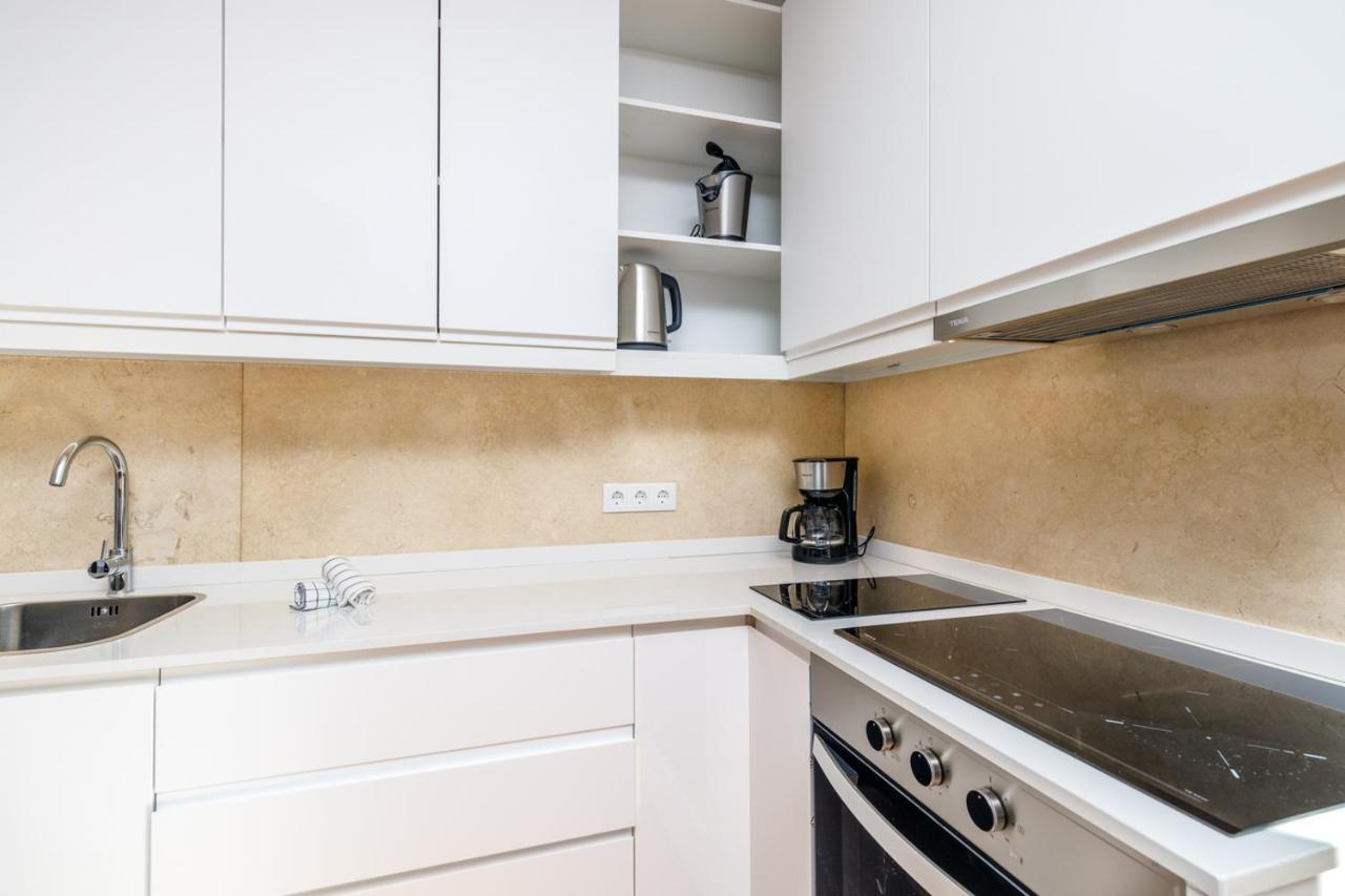 Guest Inn 3 Boutique Guest House Lisboa Εξωτερικό φωτογραφία