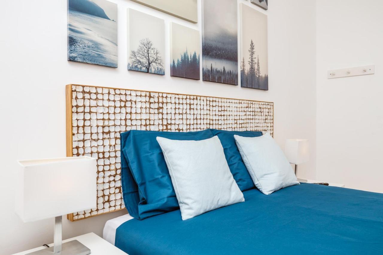 Guest Inn 3 Boutique Guest House Lisboa Εξωτερικό φωτογραφία
