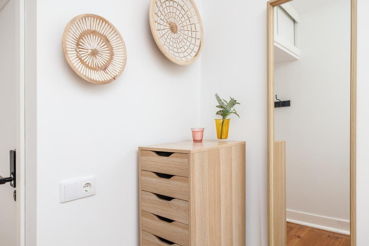 Guest Inn 3 Boutique Guest House Lisboa Εξωτερικό φωτογραφία