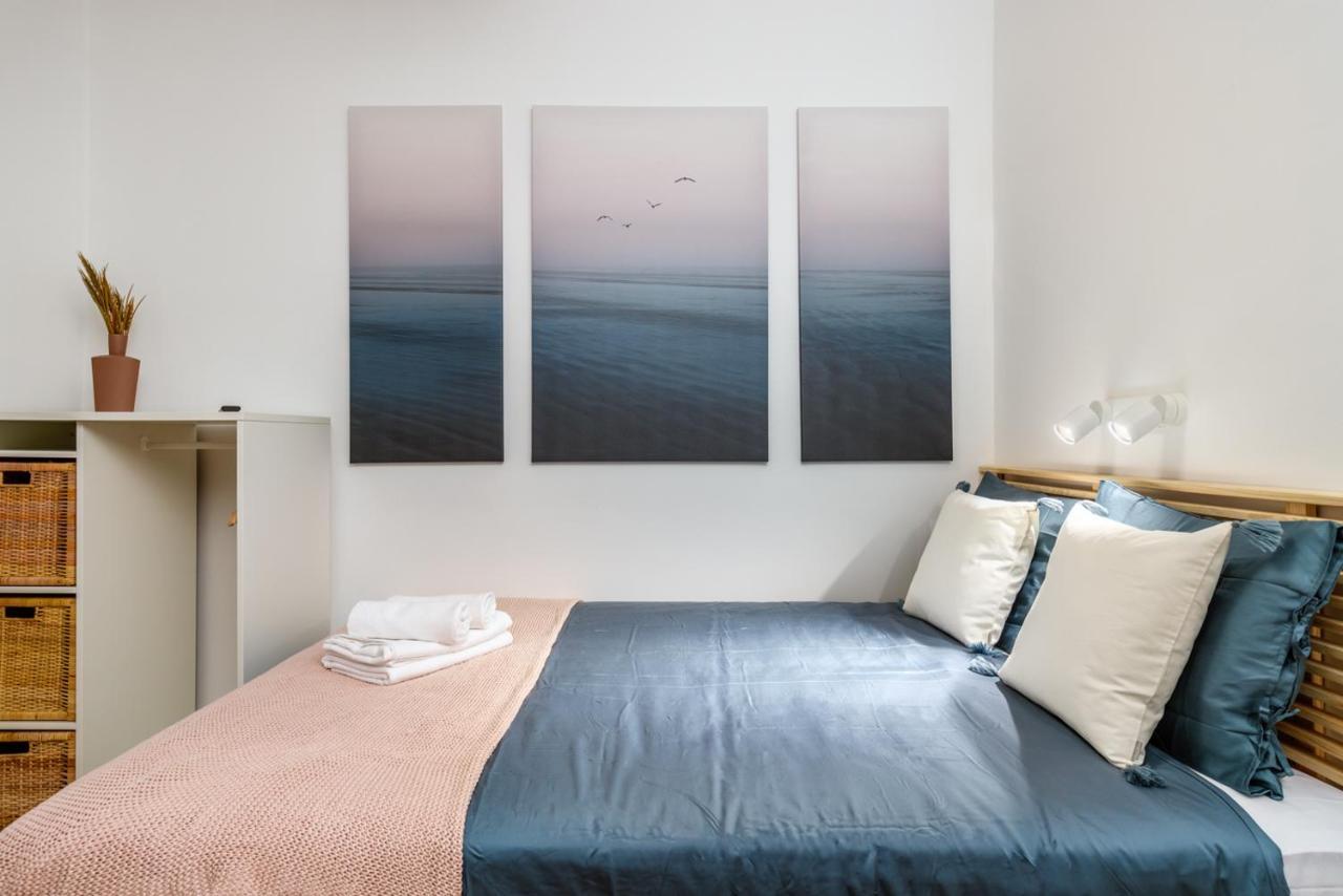 Guest Inn 3 Boutique Guest House Lisboa Εξωτερικό φωτογραφία