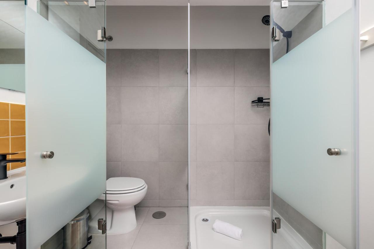 Guest Inn 3 Boutique Guest House Lisboa Εξωτερικό φωτογραφία