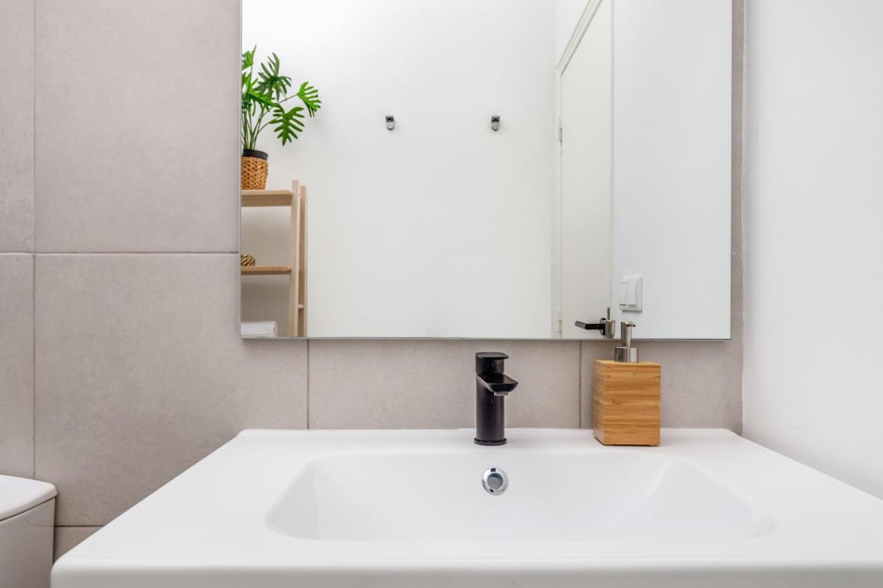 Guest Inn 3 Boutique Guest House Lisboa Εξωτερικό φωτογραφία